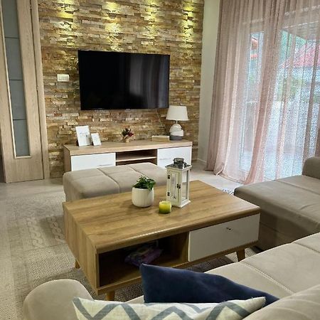 Apartman Mak 모스타르 외부 사진