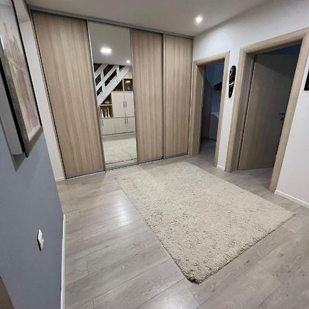 Apartman Mak 모스타르 외부 사진