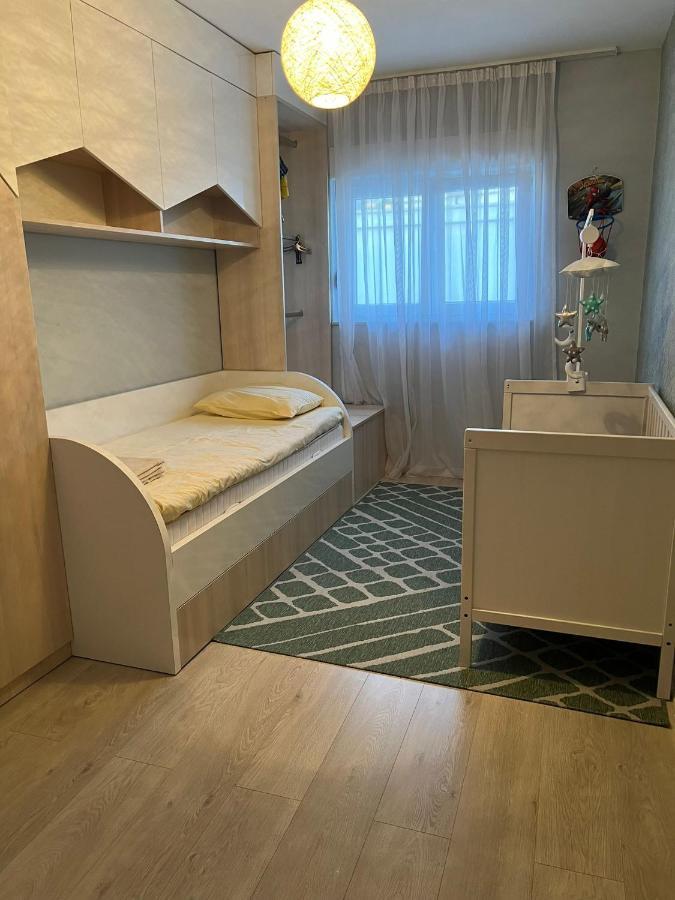 Apartman Mak 모스타르 외부 사진