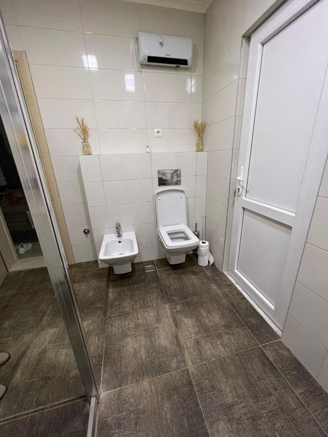 Apartman Mak 모스타르 외부 사진