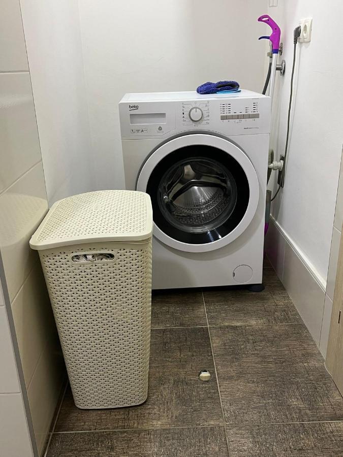 Apartman Mak 모스타르 외부 사진