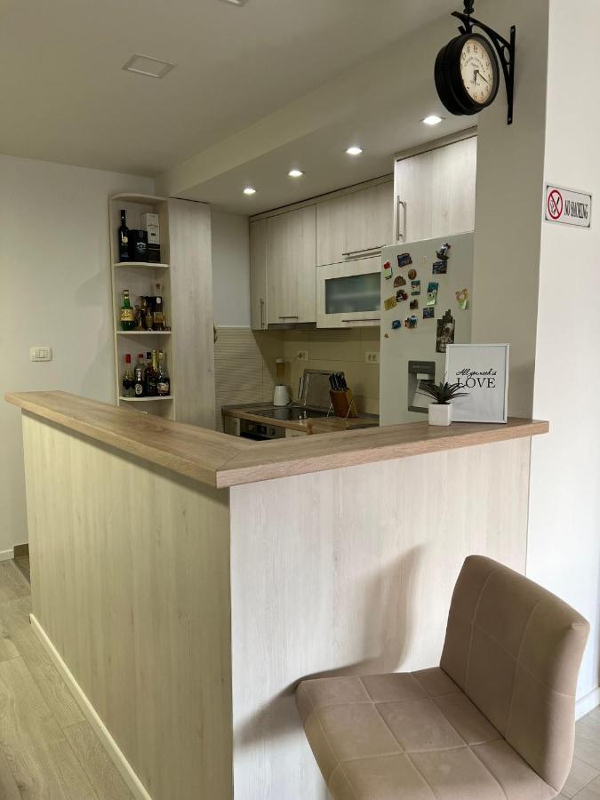 Apartman Mak 모스타르 외부 사진