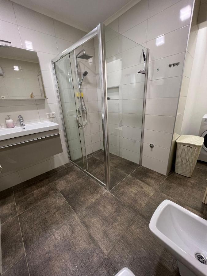 Apartman Mak 모스타르 외부 사진
