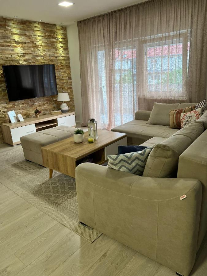 Apartman Mak 모스타르 외부 사진