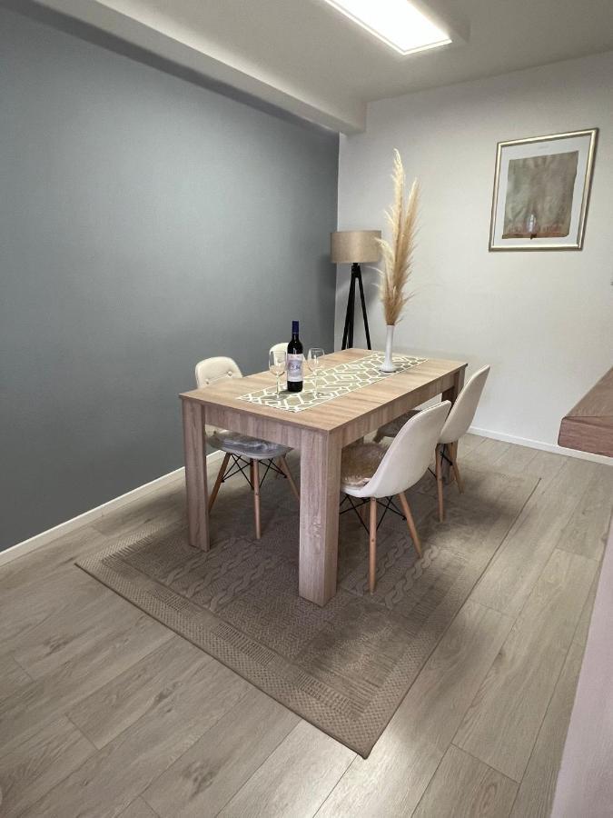 Apartman Mak 모스타르 외부 사진
