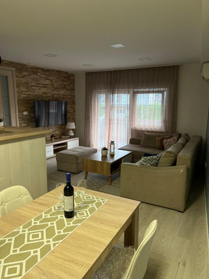 Apartman Mak 모스타르 외부 사진