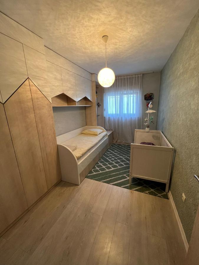 Apartman Mak 모스타르 외부 사진