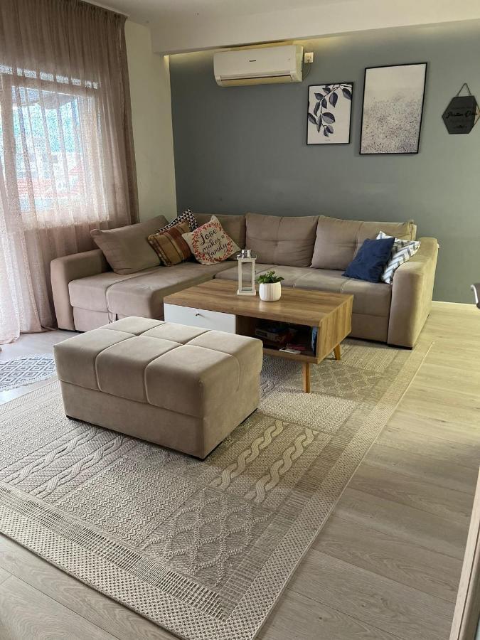Apartman Mak 모스타르 외부 사진